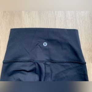 Lululemon Leggings (Size 2)